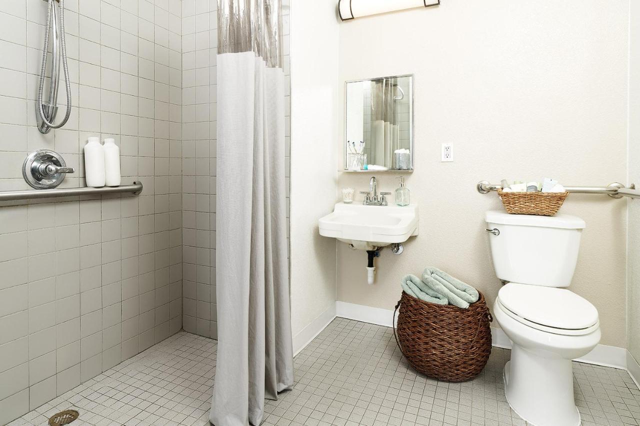 Intown Suites Extended Stay North Charleston Sc - Airport Ngoại thất bức ảnh