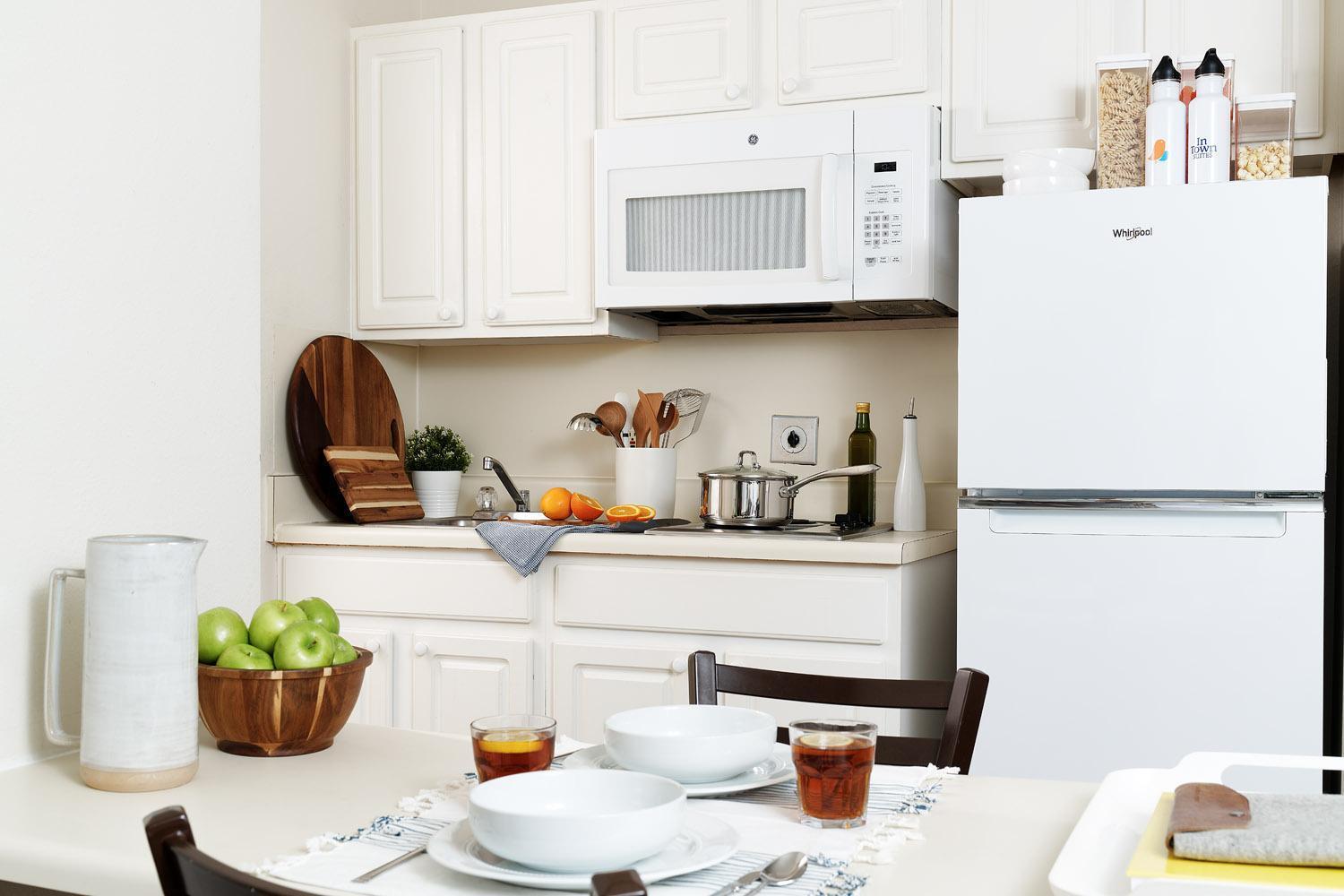 Intown Suites Extended Stay North Charleston Sc - Airport Ngoại thất bức ảnh